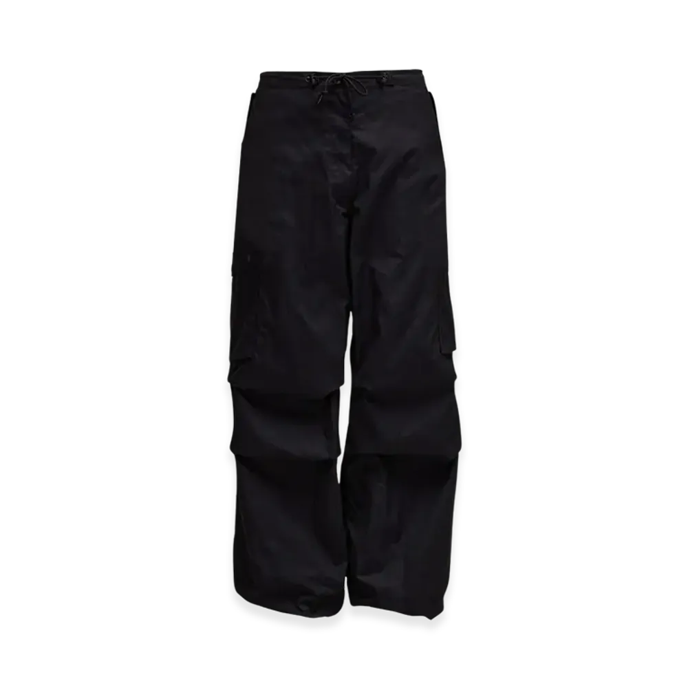 NEEDLES Field Pants "Black"