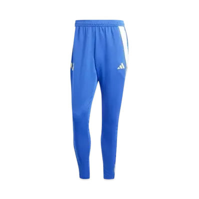 adidas Pitch 2 Street Messi Pants "Semi Lucid Blue/White"