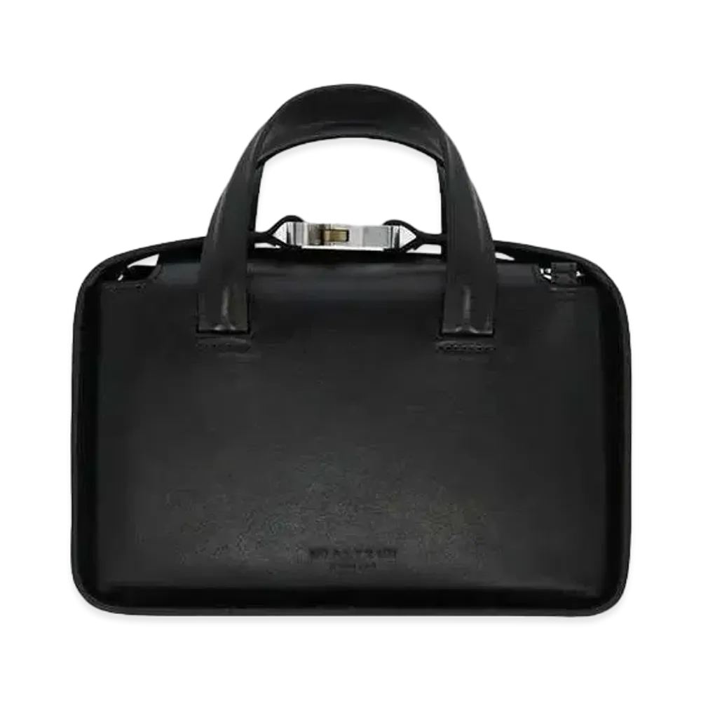 1017 ALYX 9SM Brie Bag "Black"