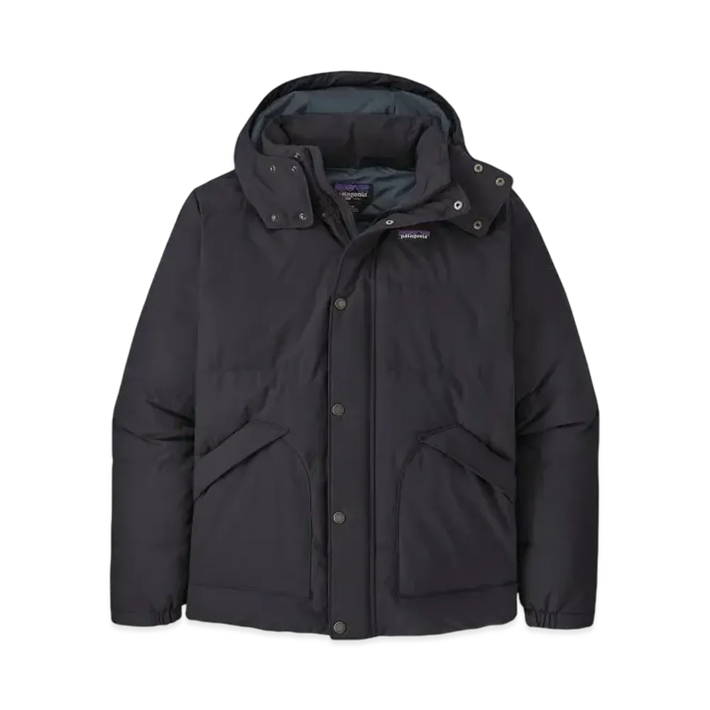 Patagonia Men's Down Drift Jacket "Black"