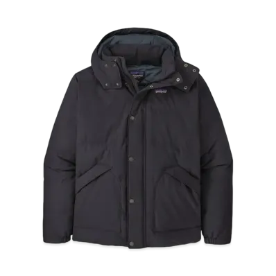 Patagonia Men's Down Drift Jacket "Black"