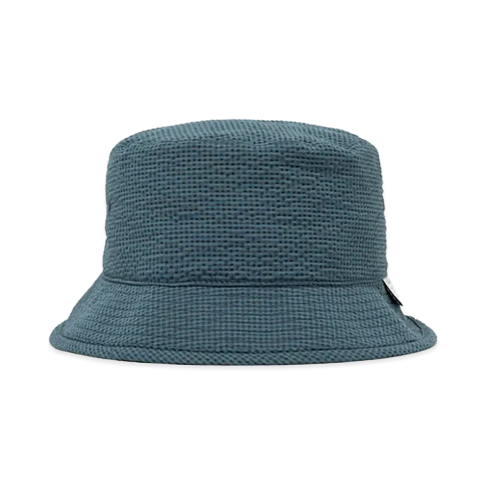 WTAPS Bucket 02 / Hat / CTPL. Sucker. Textile "Green"