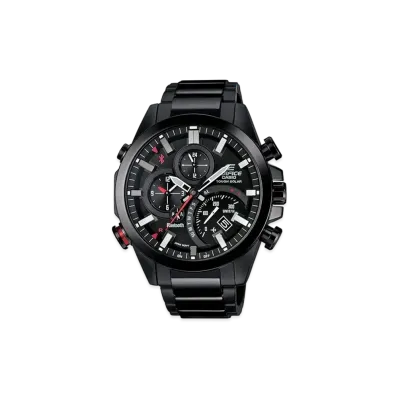 Casio EDIFICE EQB-500DC-1AJF "Black"