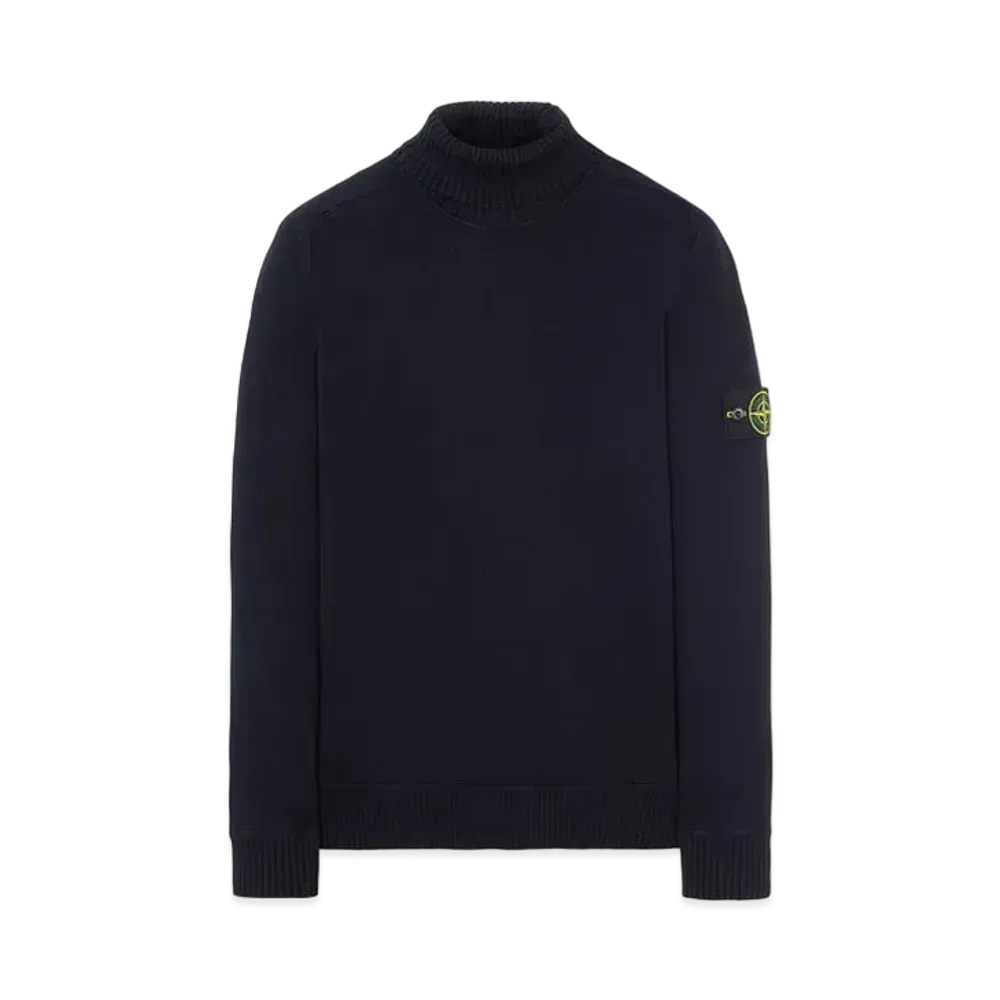Stone Island 542A2 WINTER COTTON "Blue"