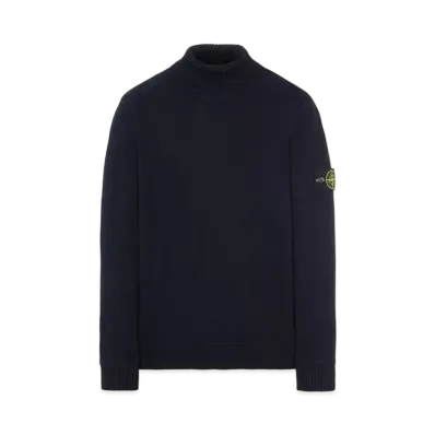 Stone Island 542A2 WINTER COTTON "Blue"