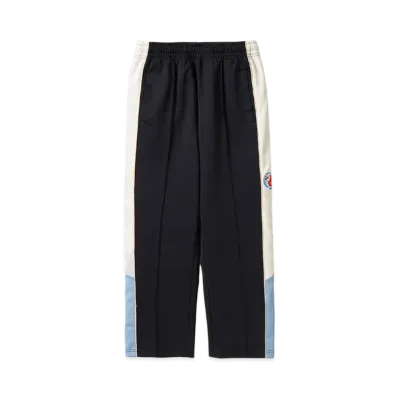 graniph x DORAEMON Panic Track Pants "Black"