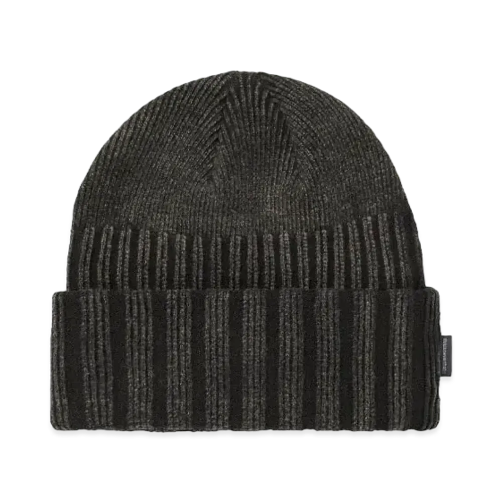 thisisneverthat Bleached Beanie "Black"