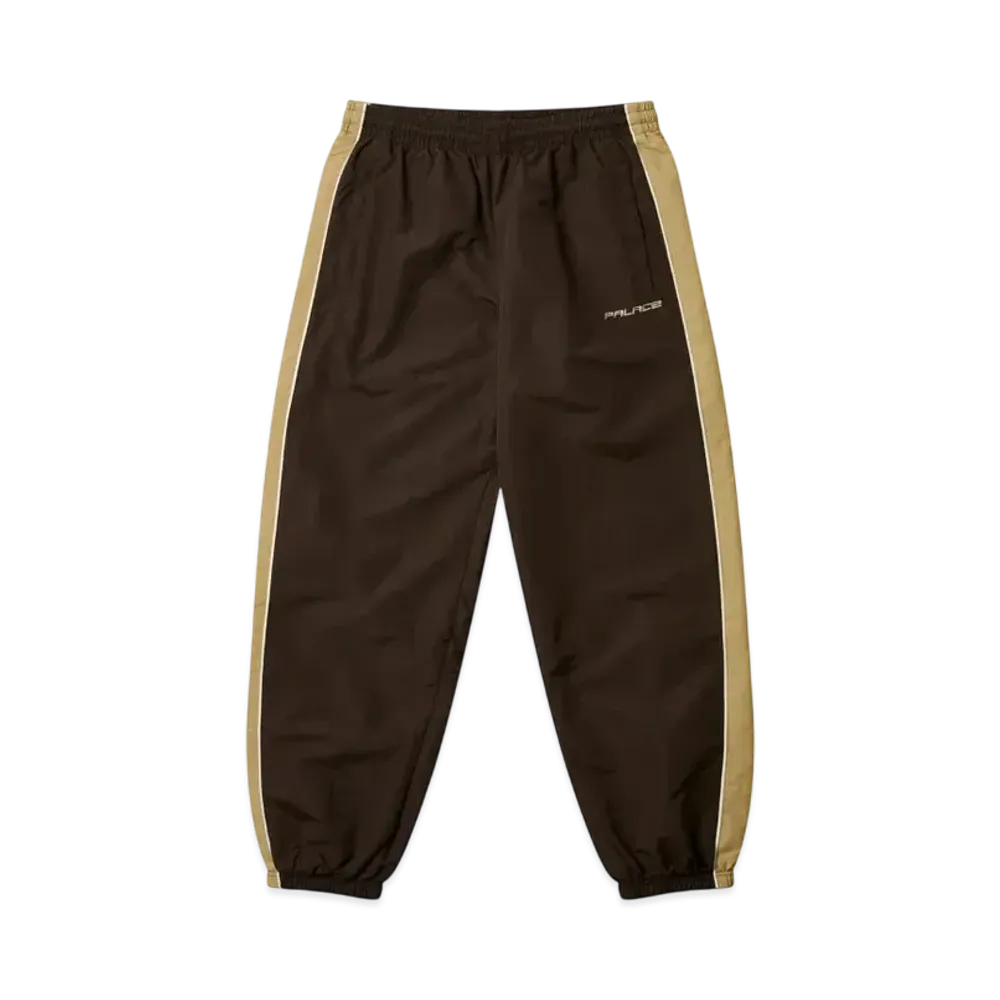 PALACE Piped Jogger "Brown"