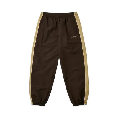 PALACE Piped Jogger "Brown"