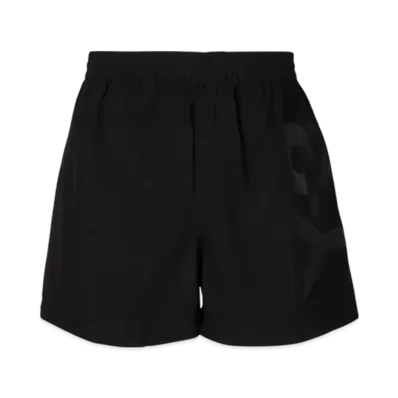 Y-3 Classic Logo Swim Shorts "Black"