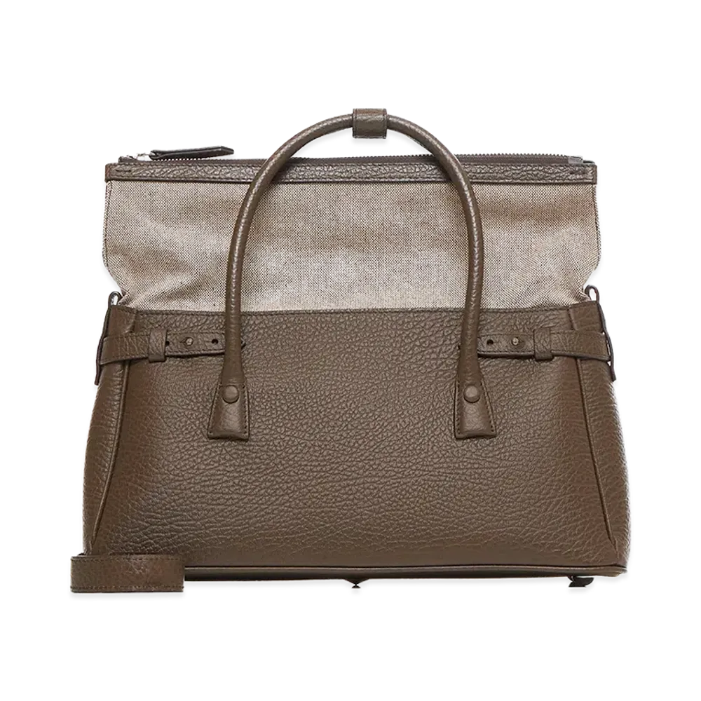 Maison Margiela Women's Bags "Brown"