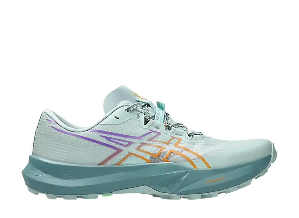 Asics Fuji Lite 7 "Ocean Haze/Foggy Teal"