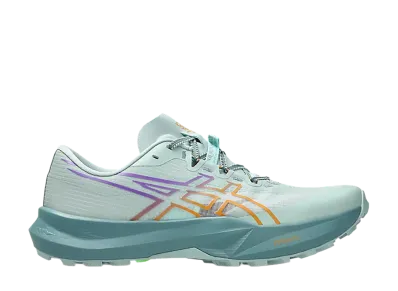 Asics Fuji Lite 7 "Ocean Haze/Foggy Teal"