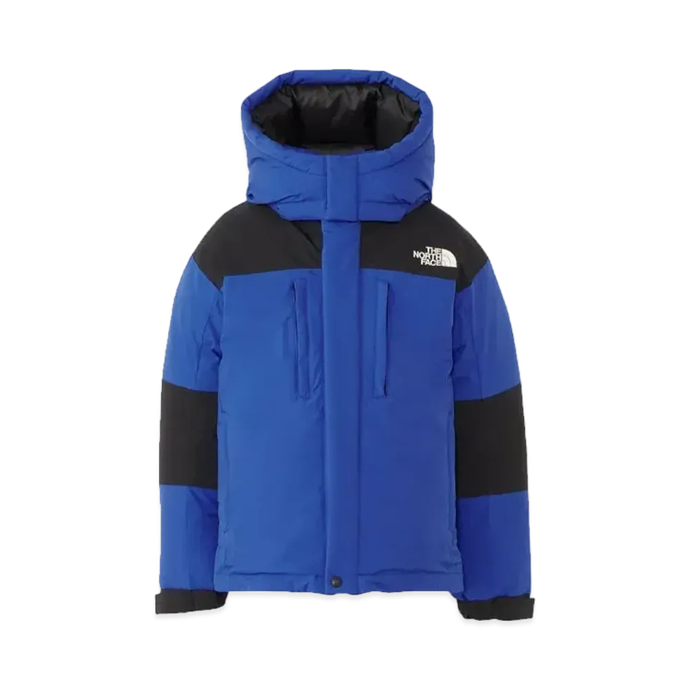 The North Face Endurance Baltro Jacket Kids "TNF Blue"