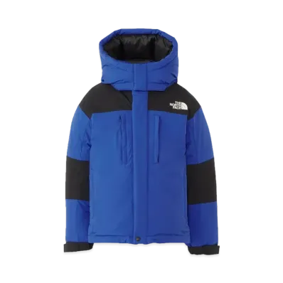 The North Face Endurance Baltro Jacket Kids "TNF Blue"