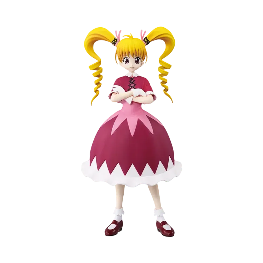 BANDAI "Ichiban Kuji" -HUNTERxHUNTER GREED ISLAND- D Prize Bisky MASTERLISE