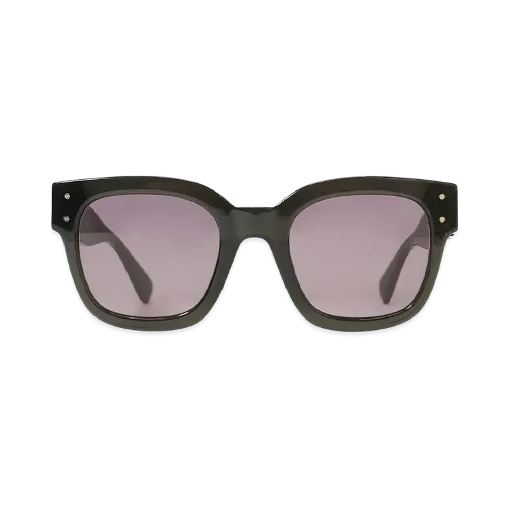 AMIRI CLASSIC MA SUNGLASSES "BLACK"