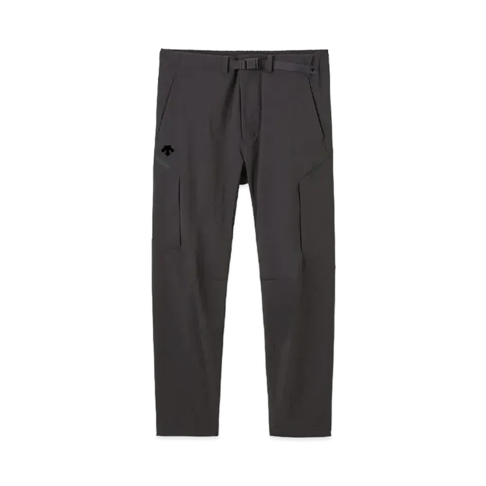 DESCENTE ALLTERRAIN 81 Cargo Pants "Black"
