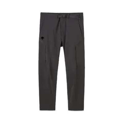 DESCENTE ALLTERRAIN 81 Cargo Pants "Black"