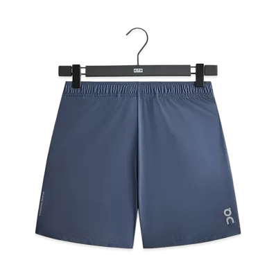 Kith x On Core Short "Midnight"