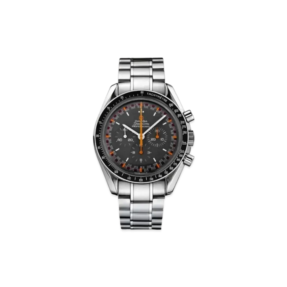 OMEGA Speedmaster Professional Mark2 Apollo 11 35th Anniversary Model 3570.40.00