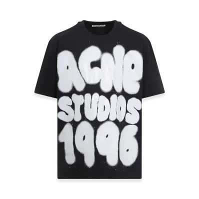 Acne Studios Eresa T-Shirt "Black"