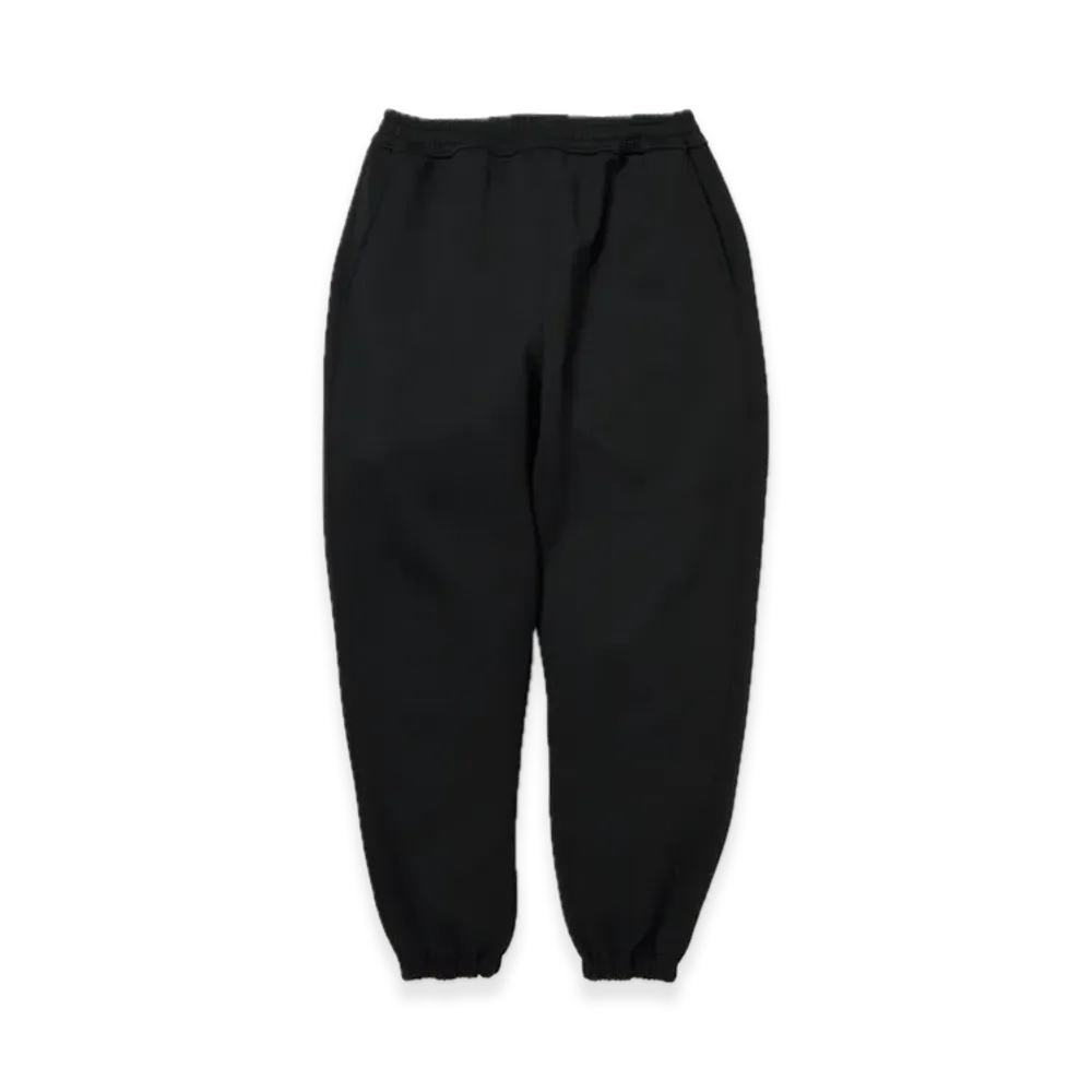 DAIWA PIER39 Tech Scuba Knit Pants "Black"