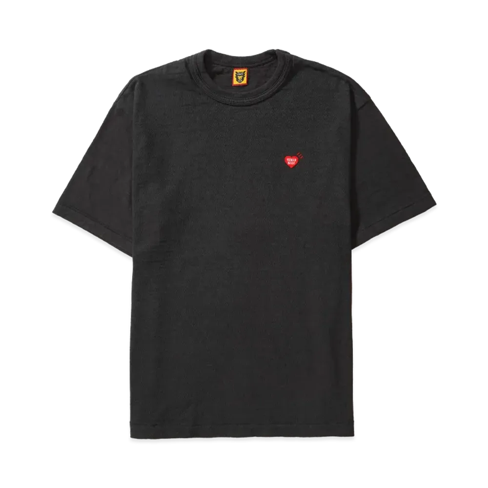 HUMAN MADE Graphic T-Shirt #1 "Black"