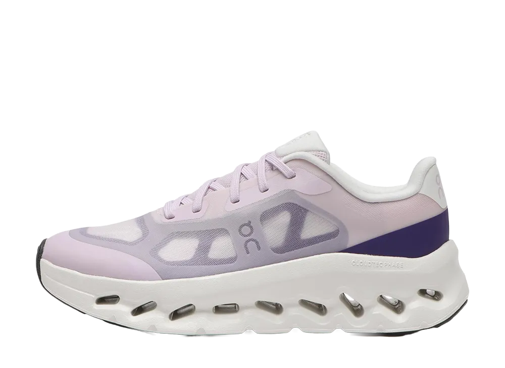 On Women's Cloudtilt Remix 1 "Orchid/Ivory"