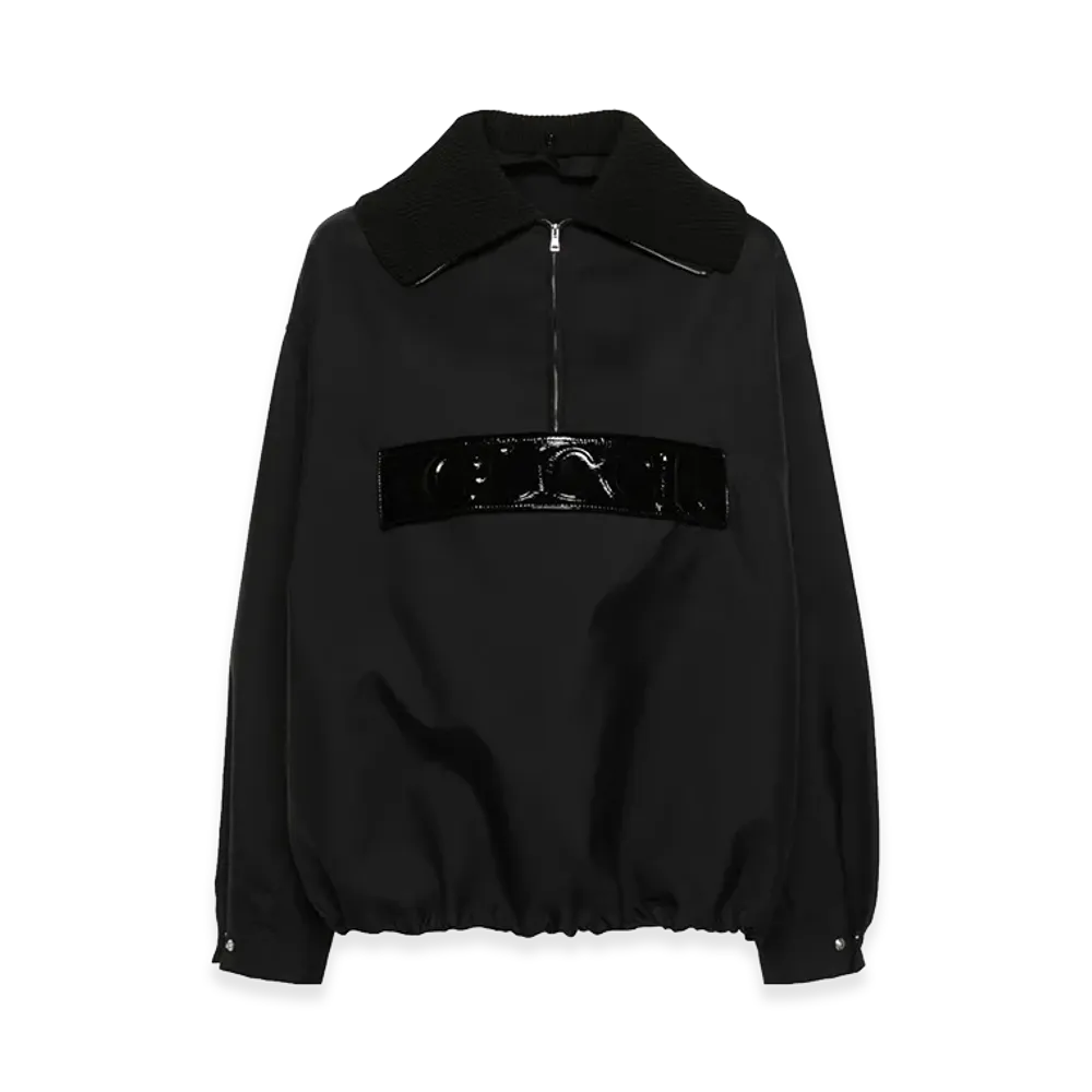 GUCCI Women's Fashion Coats "Black"