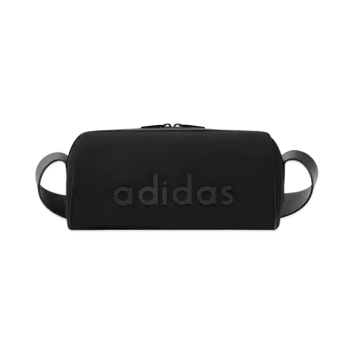 FEAR OF GOD x adidas FEAR OF GOD Athletics Crossbody Bag "Black"