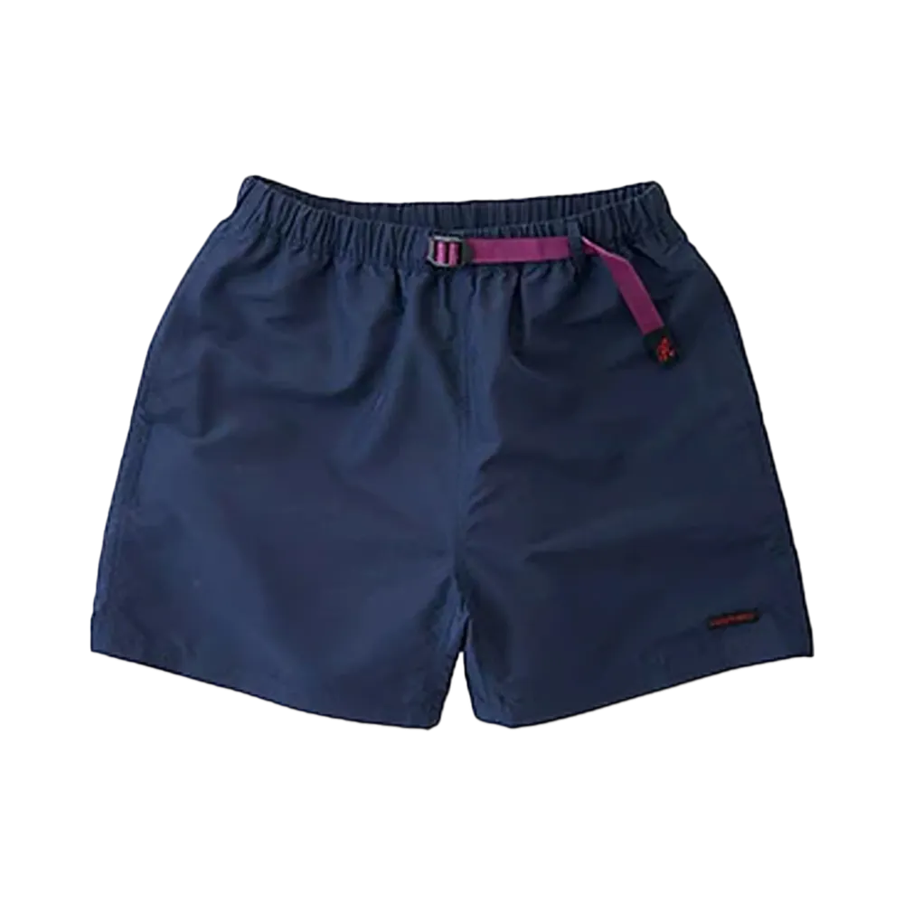 GRAMICCI Shell Canyon Short "Double Navy"