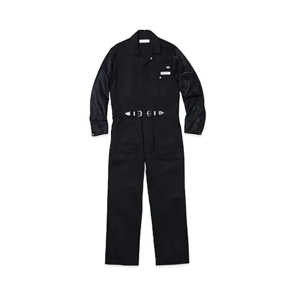 Dickies x TOGA Jumpsuit Dickies SP "Black"