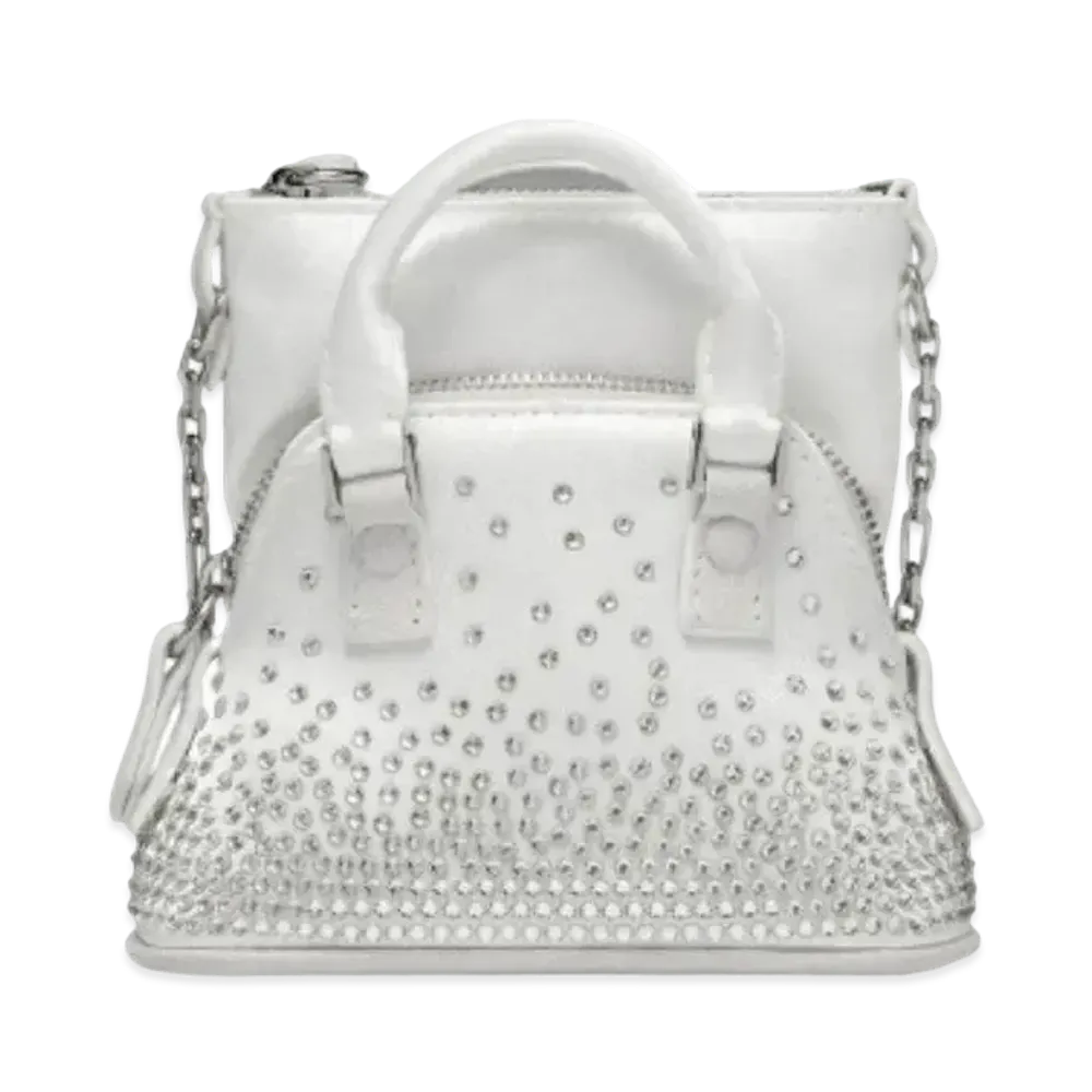 Maison Margiela 5AC Cinema Inferno Baby "White"
