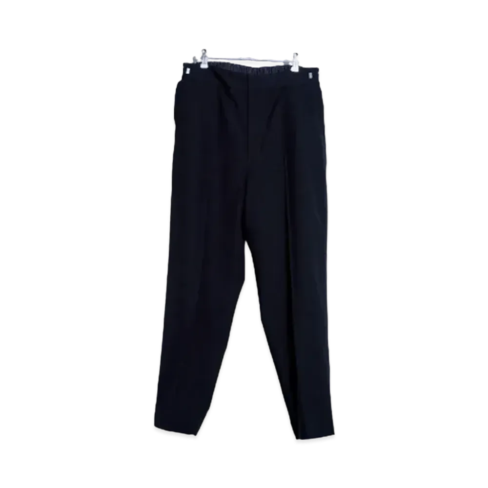 Everyone Farah Slacks "Black"