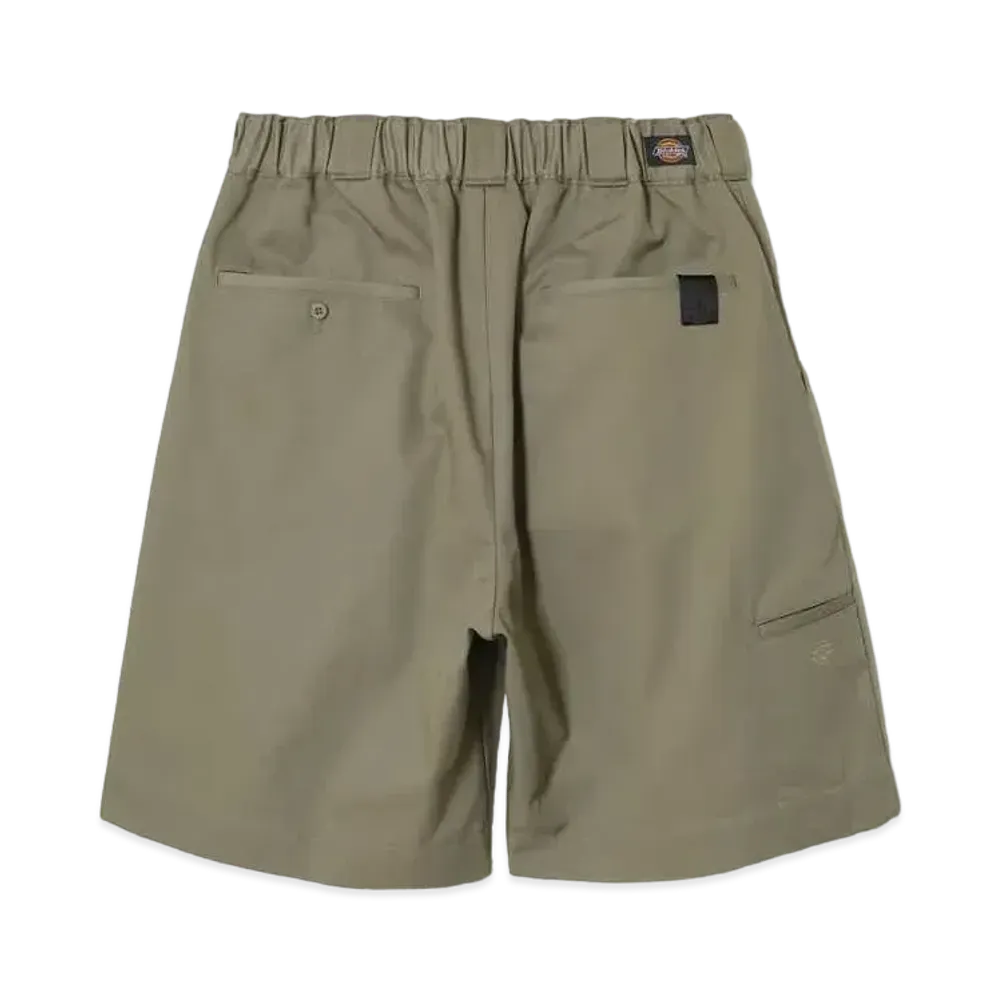Dickies x N.HOOLYWOOD COMPILE Half Pant "Khaki"