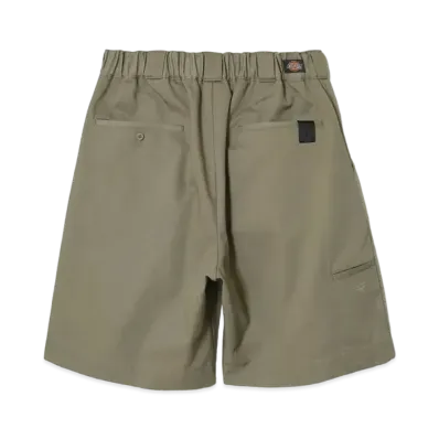 Dickies x N.HOOLYWOOD COMPILE Half Pant "Khaki"