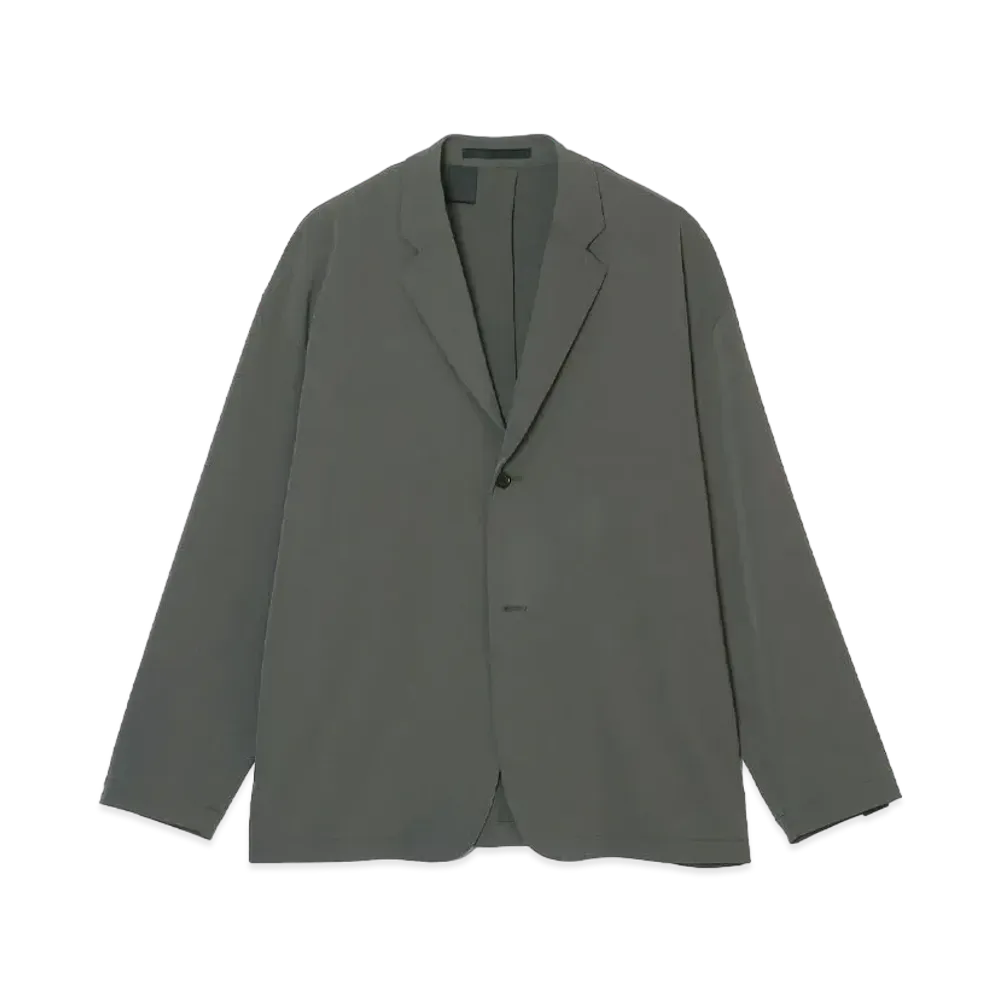 N.HOOLYWOOD Jacket "Gray"