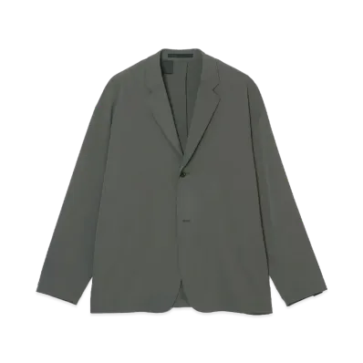 N.HOOLYWOOD Jacket "Gray"