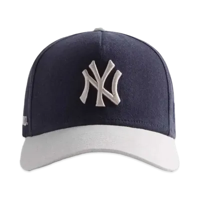 Kith x New Era x New York Script 9FORTY "Nocturnal"