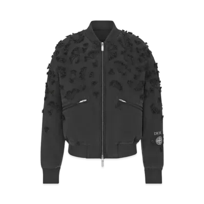 Dior x Stone Island Jacket