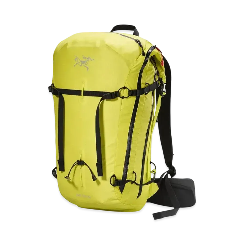 ARC'TERYX Microcomputer 32 Backpack "Euphoria"