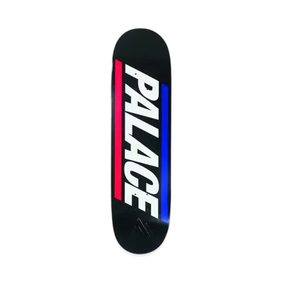 PALACE Skateboards Basically