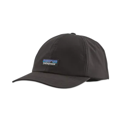 Patagonia Terrebonne Hat "Black"