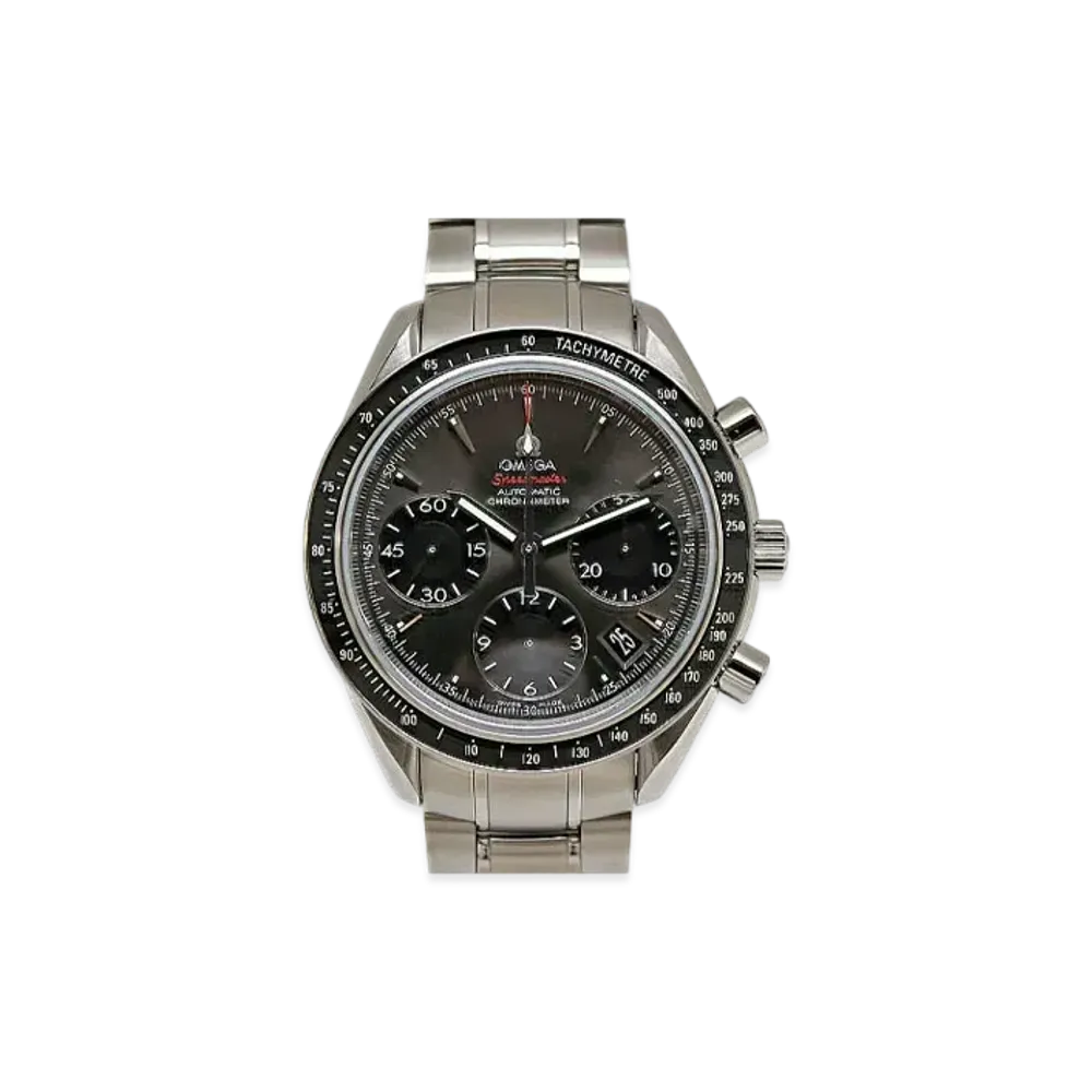 OMEGA Speedmaster Automatic Date 40MM