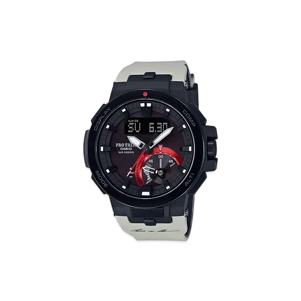 Casio PRO TREK Multifield Line PRW-7000TN-8JR