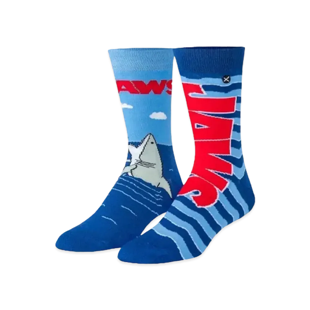 ODD SOX JAWS OPEN WIDE "MULTI"