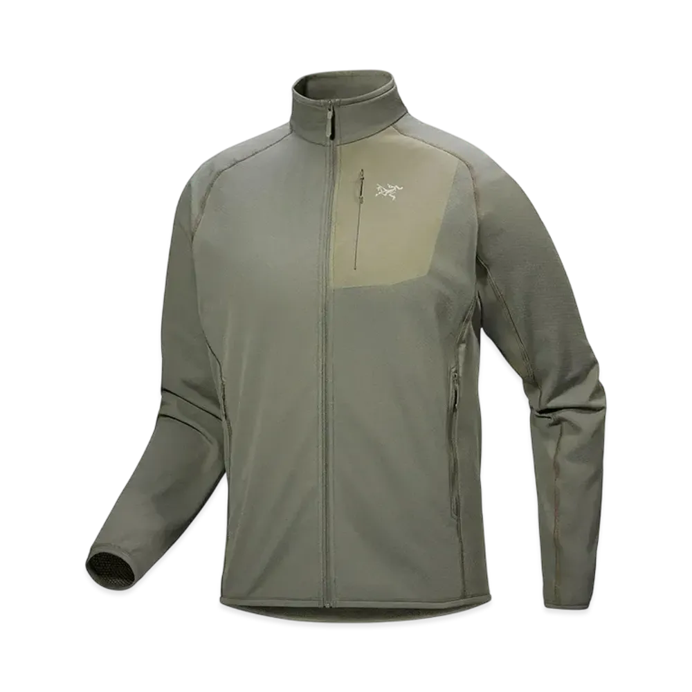 ARC'TERYX Delta Jacket M "Forage"