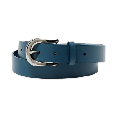 WTAPS Hoof / Belt / Synthetic "Teal" 251MYDT-AC02