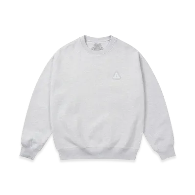 PALACE Sofar Crew "Grey Marl"